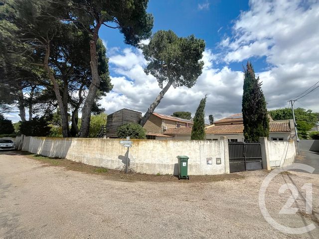 maison - BEZIERS - 34