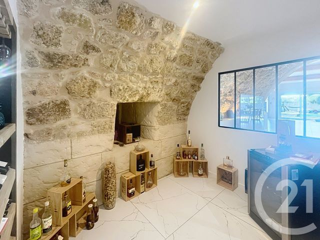 maison à vendre - 4 pièces - 240.0 m2 - BEZIERS - 34 - LANGUEDOC-ROUSSILLON - Century 21 Comminges Immobilier