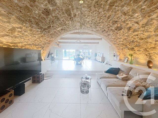 maison à vendre - 4 pièces - 240.0 m2 - BEZIERS - 34 - LANGUEDOC-ROUSSILLON - Century 21 Comminges Immobilier