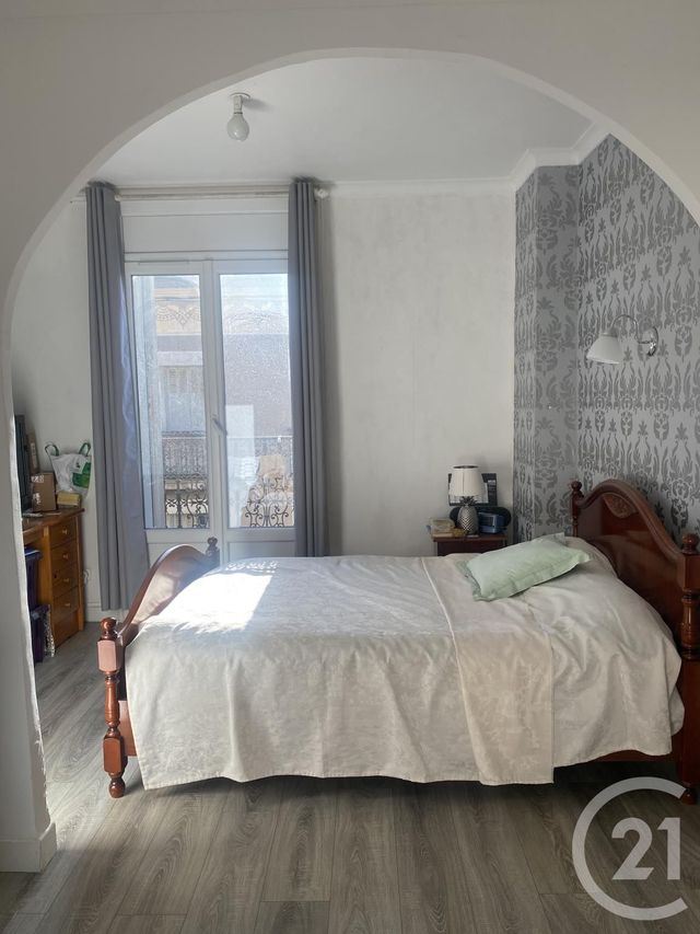 maison à vendre - 4 pièces - 80.0 m2 - BEZIERS - 34 - LANGUEDOC-ROUSSILLON - Century 21 Comminges Immobilier