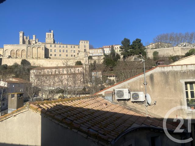 maison - BEZIERS - 34