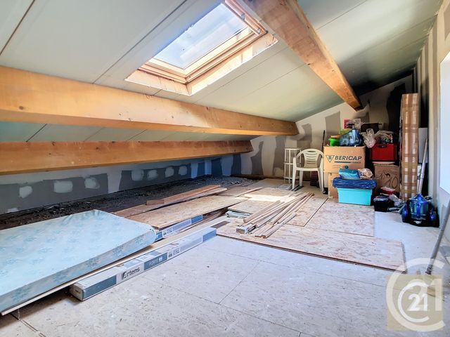 maison à vendre - 4 pièces - 80.0 m2 - BEZIERS - 34 - LANGUEDOC-ROUSSILLON - Century 21 Comminges Immobilier