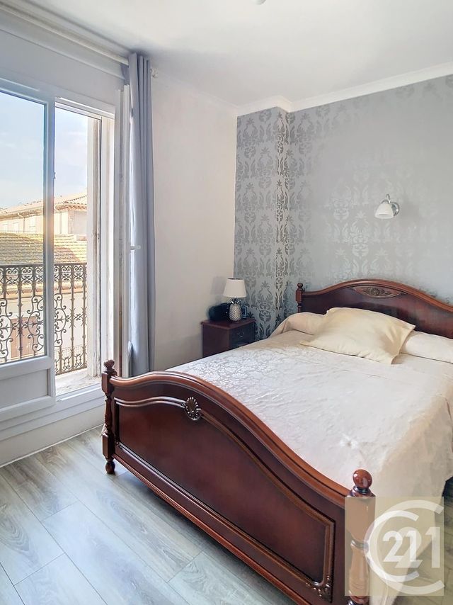 maison à vendre - 4 pièces - 80.0 m2 - BEZIERS - 34 - LANGUEDOC-ROUSSILLON - Century 21 Comminges Immobilier