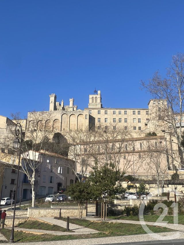 maison à vendre - 4 pièces - 80.0 m2 - BEZIERS - 34 - LANGUEDOC-ROUSSILLON - Century 21 Comminges Immobilier