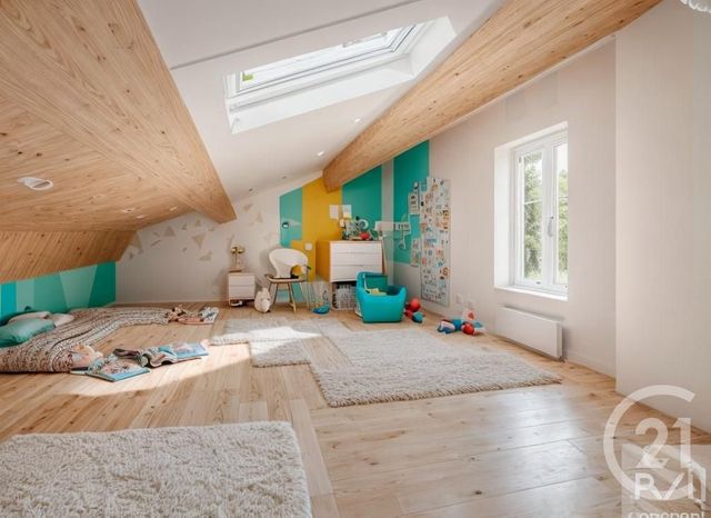 maison à vendre - 4 pièces - 80.0 m2 - BEZIERS - 34 - LANGUEDOC-ROUSSILLON - Century 21 Comminges Immobilier