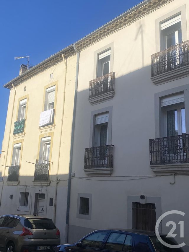 maison à vendre - 4 pièces - 80.0 m2 - BEZIERS - 34 - LANGUEDOC-ROUSSILLON - Century 21 Comminges Immobilier