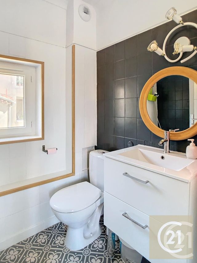 maison à vendre - 4 pièces - 80.0 m2 - BEZIERS - 34 - LANGUEDOC-ROUSSILLON - Century 21 Comminges Immobilier