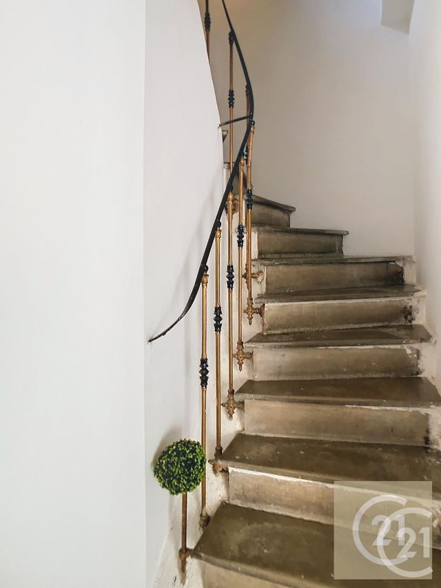 maison à vendre - 4 pièces - 80.0 m2 - BEZIERS - 34 - LANGUEDOC-ROUSSILLON - Century 21 Comminges Immobilier