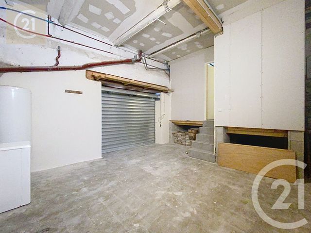 maison à vendre - 4 pièces - 80.0 m2 - BEZIERS - 34 - LANGUEDOC-ROUSSILLON - Century 21 Comminges Immobilier
