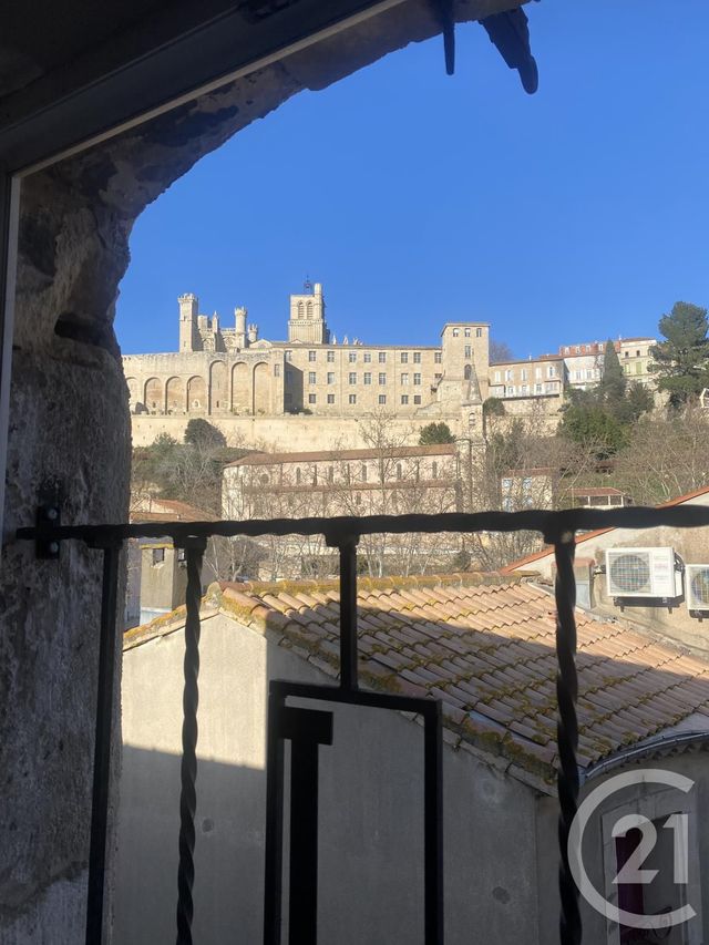 maison à vendre - 4 pièces - 80.0 m2 - BEZIERS - 34 - LANGUEDOC-ROUSSILLON - Century 21 Comminges Immobilier