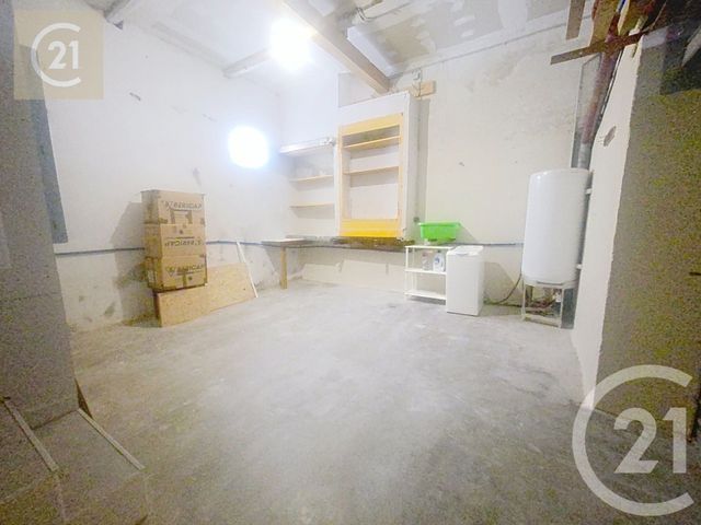 maison à vendre - 4 pièces - 80.0 m2 - BEZIERS - 34 - LANGUEDOC-ROUSSILLON - Century 21 Comminges Immobilier