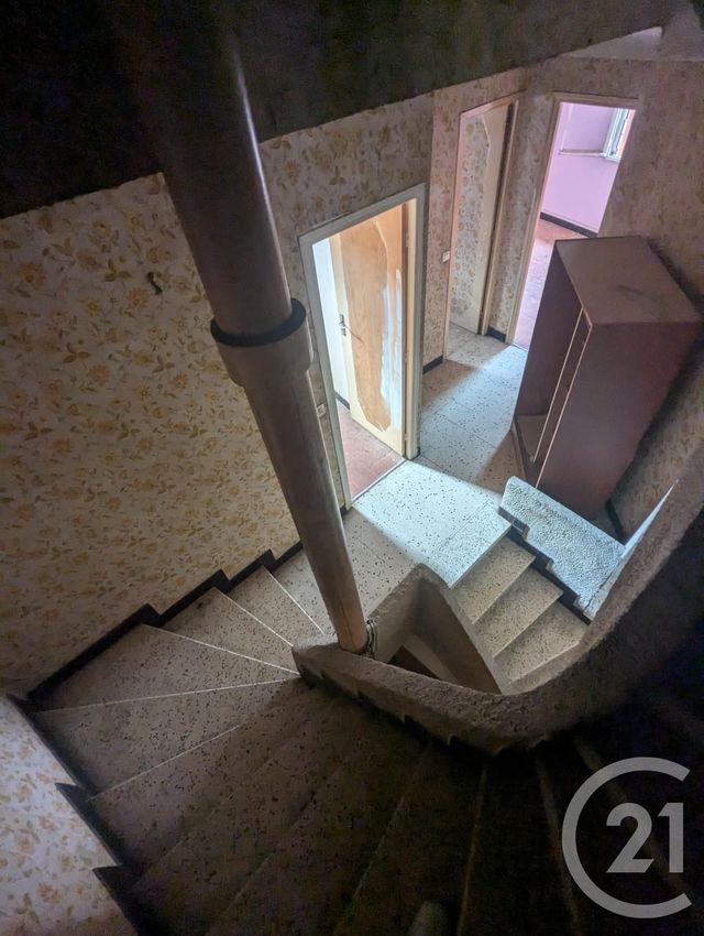 maison à vendre - 5 pièces - 94.24 m2 - QUARANTE - 34 - LANGUEDOC-ROUSSILLON - Century 21 Comminges Immobilier