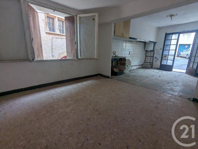 maison - QUARANTE - 34