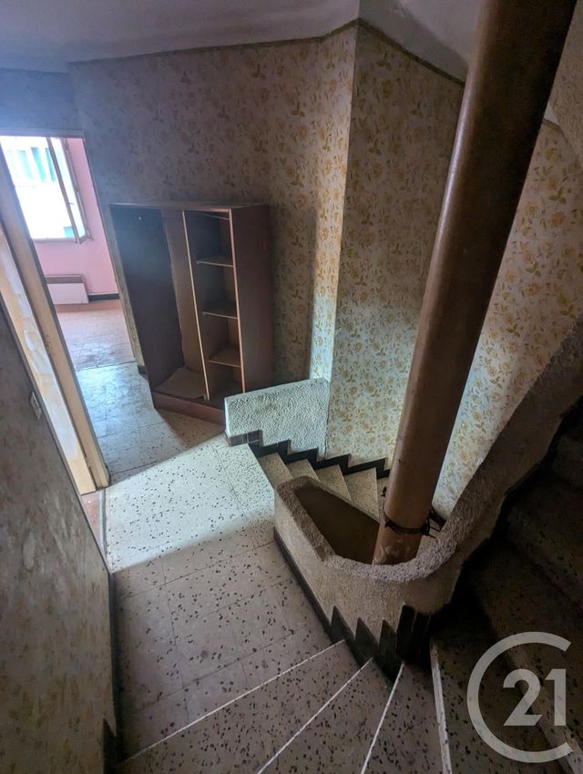 maison à vendre - 5 pièces - 94.24 m2 - QUARANTE - 34 - LANGUEDOC-ROUSSILLON - Century 21 Comminges Immobilier