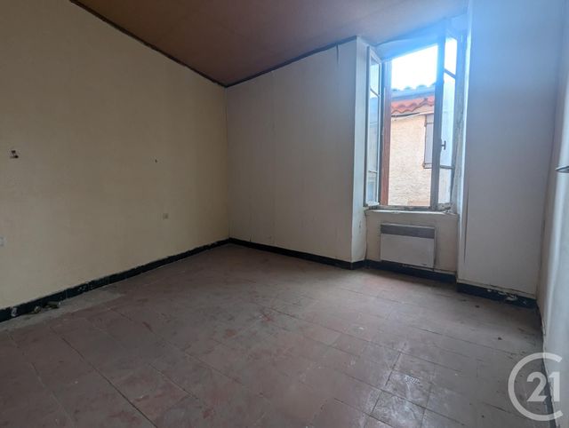 maison à vendre - 5 pièces - 94.24 m2 - QUARANTE - 34 - LANGUEDOC-ROUSSILLON - Century 21 Comminges Immobilier