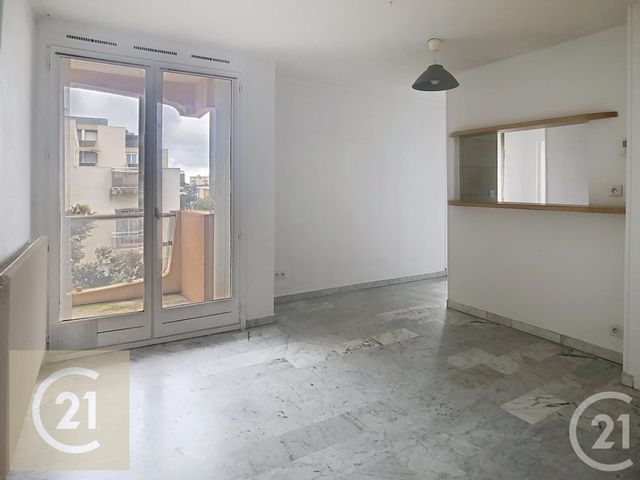Appartement F2 à louer - 2 pièces - 36.54 m2 - BEZIERS - 34 - LANGUEDOC-ROUSSILLON - Century 21 Comminges Immobilier