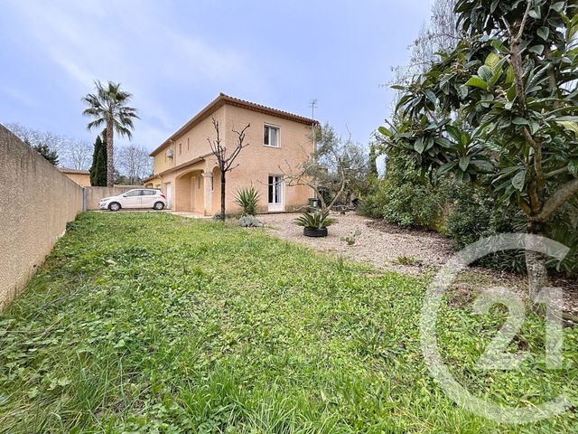 maison - BEZIERS - 34