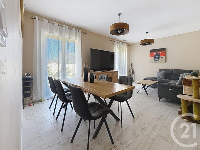 Afficher la photo en grand maison à vendre - 4 pièces - 75.31 m2 - BEZIERS - 34 - LANGUEDOC-ROUSSILLON - Century 21 Comminges Immobilier