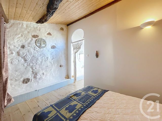 maison à vendre - 3 pièces - 58.0 m2 - CAZEDARNES - 34 - LANGUEDOC-ROUSSILLON - Century 21 Comminges Immobilier