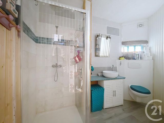 maison à vendre - 3 pièces - 58.0 m2 - CAZEDARNES - 34 - LANGUEDOC-ROUSSILLON - Century 21 Comminges Immobilier