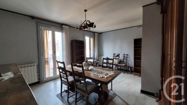 Appartement T3 à vendre - 4 pièces - 70.0 m2 - BEZIERS - 34 - LANGUEDOC-ROUSSILLON - Century 21 Comminges Immobilier