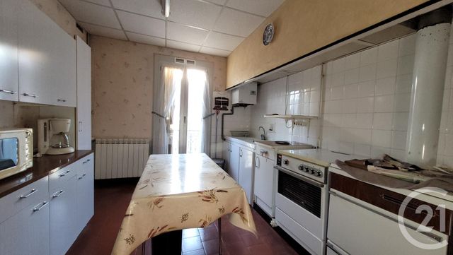 Appartement T3 à vendre - 4 pièces - 70.0 m2 - BEZIERS - 34 - LANGUEDOC-ROUSSILLON - Century 21 Comminges Immobilier