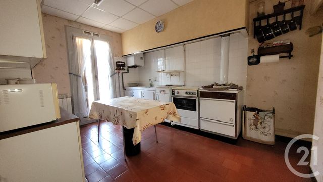 Appartement T3 à vendre - 4 pièces - 70.0 m2 - BEZIERS - 34 - LANGUEDOC-ROUSSILLON - Century 21 Comminges Immobilier