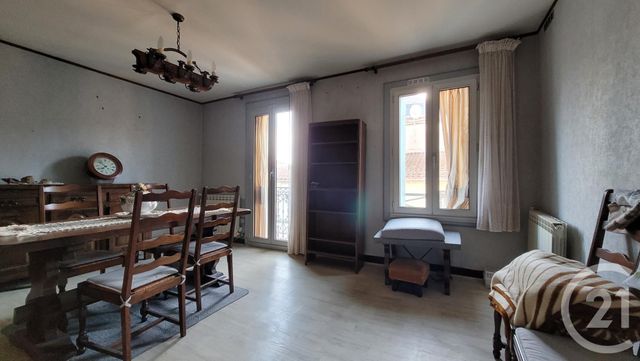 Appartement T3 à vendre - 4 pièces - 70.0 m2 - BEZIERS - 34 - LANGUEDOC-ROUSSILLON - Century 21 Comminges Immobilier
