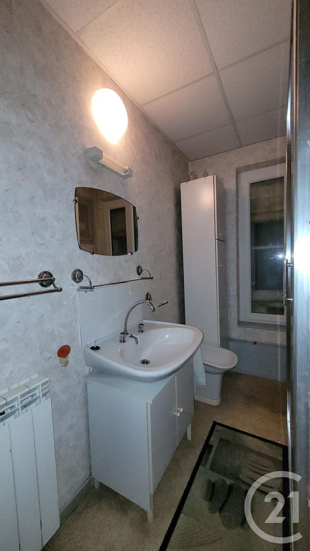 Appartement T3 à vendre - 4 pièces - 70.0 m2 - BEZIERS - 34 - LANGUEDOC-ROUSSILLON - Century 21 Comminges Immobilier