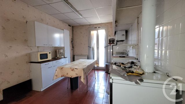 Appartement T3 à vendre - 4 pièces - 70.0 m2 - BEZIERS - 34 - LANGUEDOC-ROUSSILLON - Century 21 Comminges Immobilier