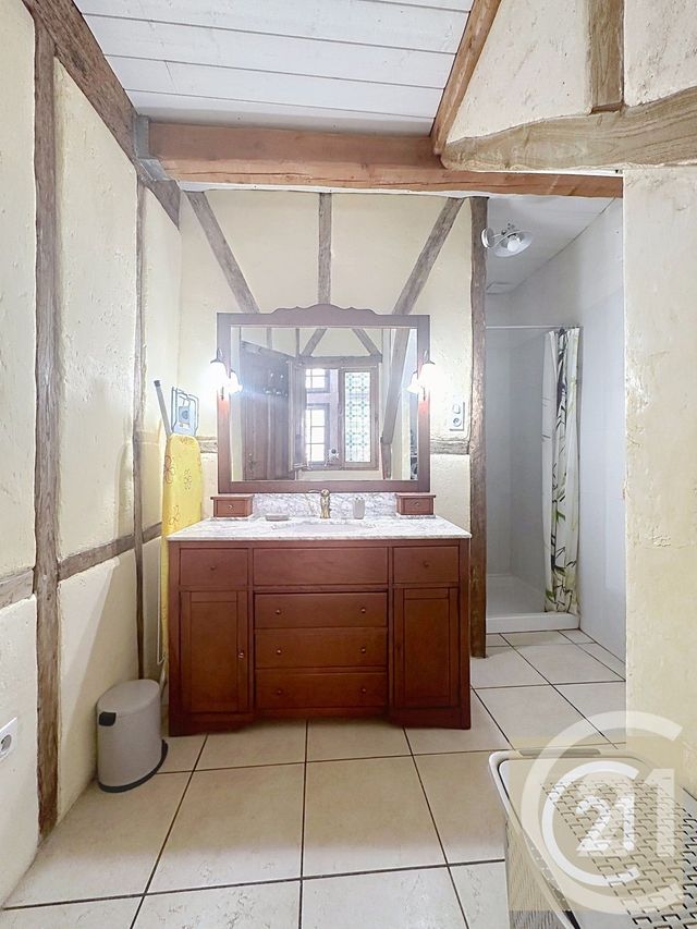 maison à vendre - 4 pièces - 145.16 m2 - QUARANTE - 34 - LANGUEDOC-ROUSSILLON - Century 21 Comminges Immobilier