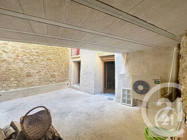 maison à vendre - 4 pièces - 145.16 m2 - QUARANTE - 34 - LANGUEDOC-ROUSSILLON - Century 21 Comminges Immobilier