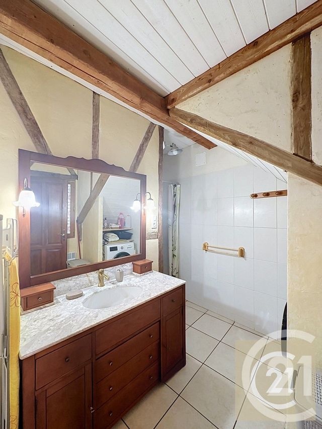maison à vendre - 4 pièces - 145.16 m2 - QUARANTE - 34 - LANGUEDOC-ROUSSILLON - Century 21 Comminges Immobilier