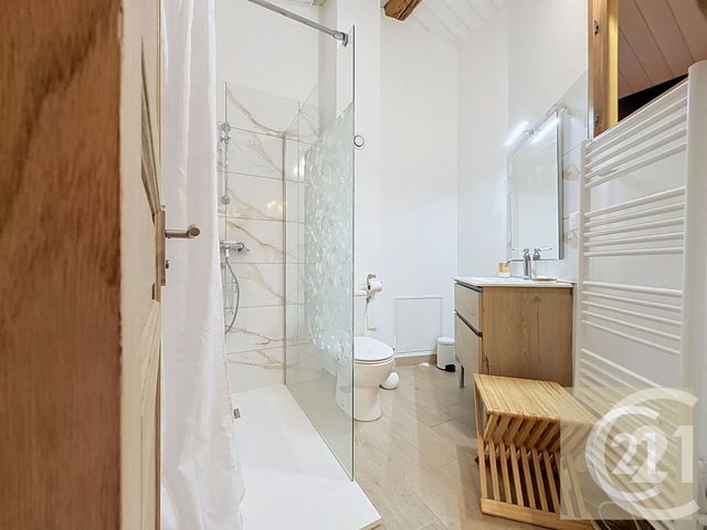 maison à vendre - 4 pièces - 145.16 m2 - QUARANTE - 34 - LANGUEDOC-ROUSSILLON - Century 21 Comminges Immobilier