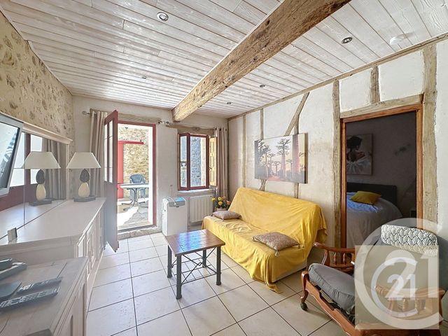 maison à vendre - 4 pièces - 145.16 m2 - QUARANTE - 34 - LANGUEDOC-ROUSSILLON - Century 21 Comminges Immobilier