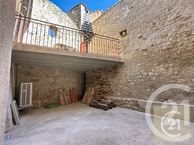 maison à vendre - 4 pièces - 145.16 m2 - QUARANTE - 34 - LANGUEDOC-ROUSSILLON - Century 21 Comminges Immobilier