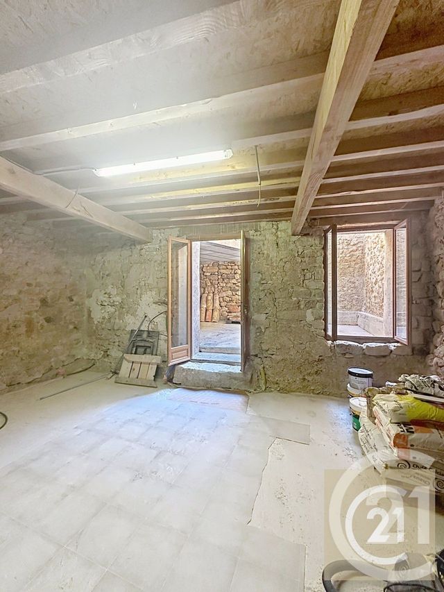 maison à vendre - 4 pièces - 145.16 m2 - QUARANTE - 34 - LANGUEDOC-ROUSSILLON - Century 21 Comminges Immobilier