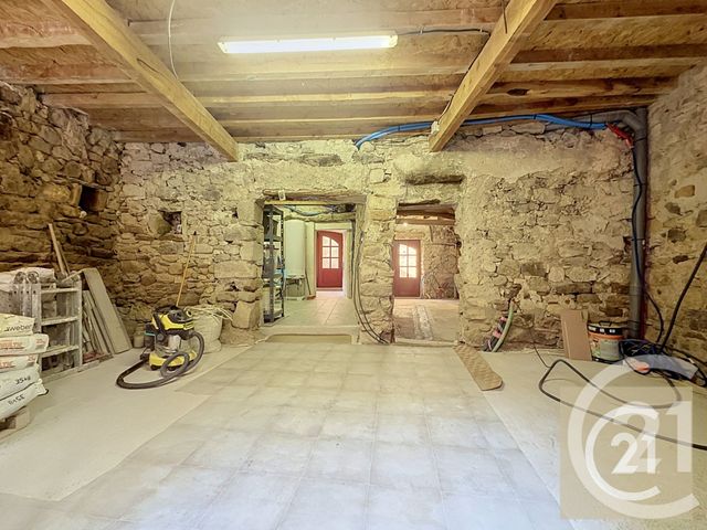maison à vendre - 4 pièces - 145.16 m2 - QUARANTE - 34 - LANGUEDOC-ROUSSILLON - Century 21 Comminges Immobilier