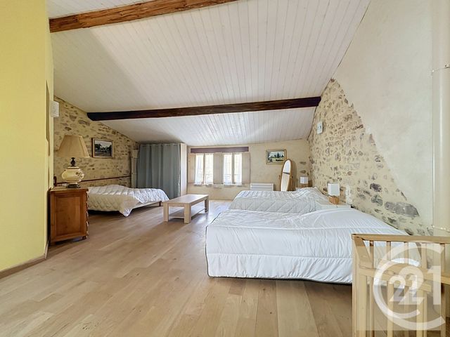 maison à vendre - 4 pièces - 145.16 m2 - QUARANTE - 34 - LANGUEDOC-ROUSSILLON - Century 21 Comminges Immobilier