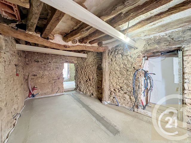 maison à vendre - 4 pièces - 145.16 m2 - QUARANTE - 34 - LANGUEDOC-ROUSSILLON - Century 21 Comminges Immobilier