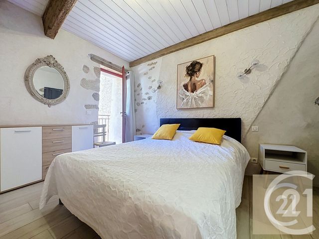maison à vendre - 4 pièces - 145.16 m2 - QUARANTE - 34 - LANGUEDOC-ROUSSILLON - Century 21 Comminges Immobilier