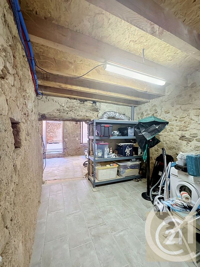 maison à vendre - 4 pièces - 145.16 m2 - QUARANTE - 34 - LANGUEDOC-ROUSSILLON - Century 21 Comminges Immobilier