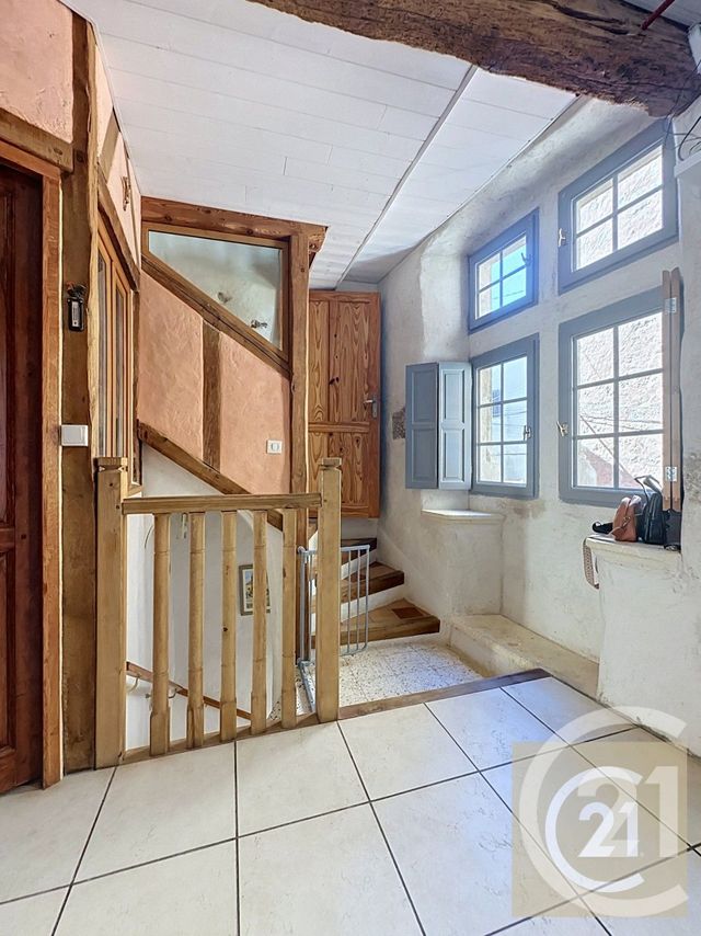 maison à vendre - 4 pièces - 145.16 m2 - QUARANTE - 34 - LANGUEDOC-ROUSSILLON - Century 21 Comminges Immobilier