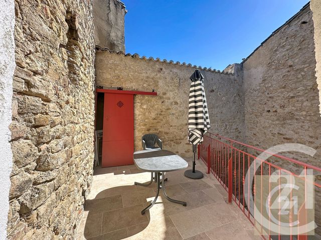 maison à vendre - 4 pièces - 145.16 m2 - QUARANTE - 34 - LANGUEDOC-ROUSSILLON - Century 21 Comminges Immobilier