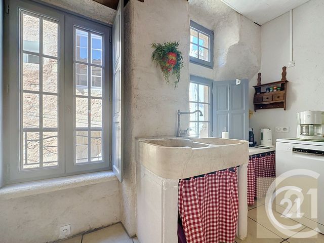 maison à vendre - 4 pièces - 145.16 m2 - QUARANTE - 34 - LANGUEDOC-ROUSSILLON - Century 21 Comminges Immobilier