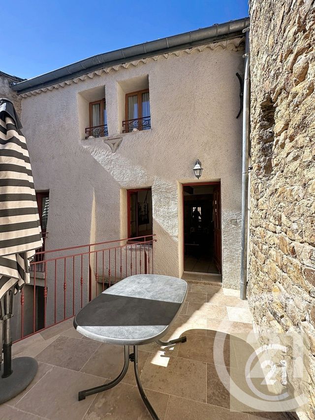 maison - QUARANTE - 34