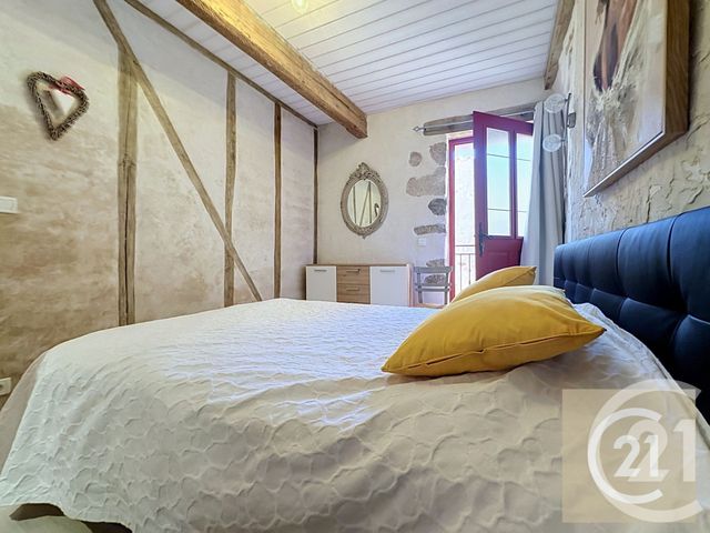 maison à vendre - 4 pièces - 145.16 m2 - QUARANTE - 34 - LANGUEDOC-ROUSSILLON - Century 21 Comminges Immobilier