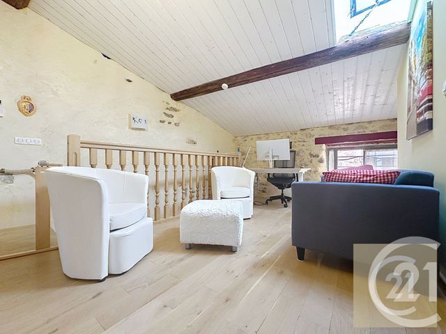 maison à vendre - 4 pièces - 145.16 m2 - QUARANTE - 34 - LANGUEDOC-ROUSSILLON - Century 21 Comminges Immobilier