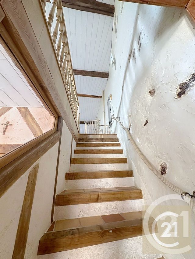 maison à vendre - 4 pièces - 145.16 m2 - QUARANTE - 34 - LANGUEDOC-ROUSSILLON - Century 21 Comminges Immobilier