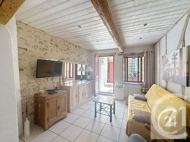 maison à vendre - 4 pièces - 145.16 m2 - QUARANTE - 34 - LANGUEDOC-ROUSSILLON - Century 21 Comminges Immobilier
